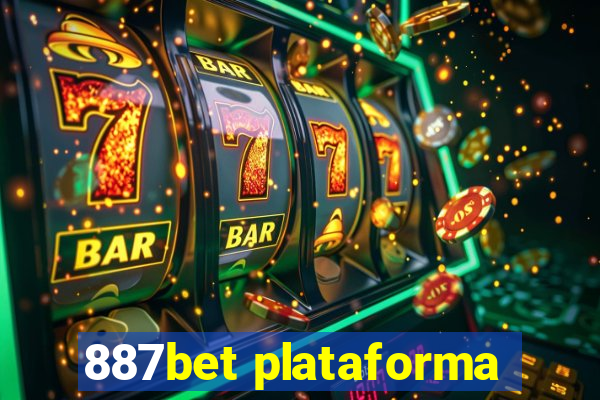 887bet plataforma